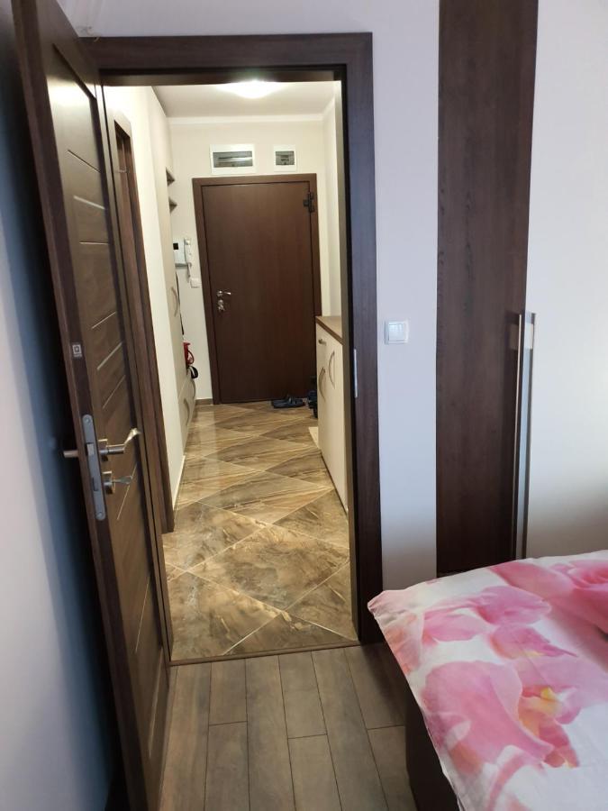 Vip Apartment & Parking Sofia Exterior photo